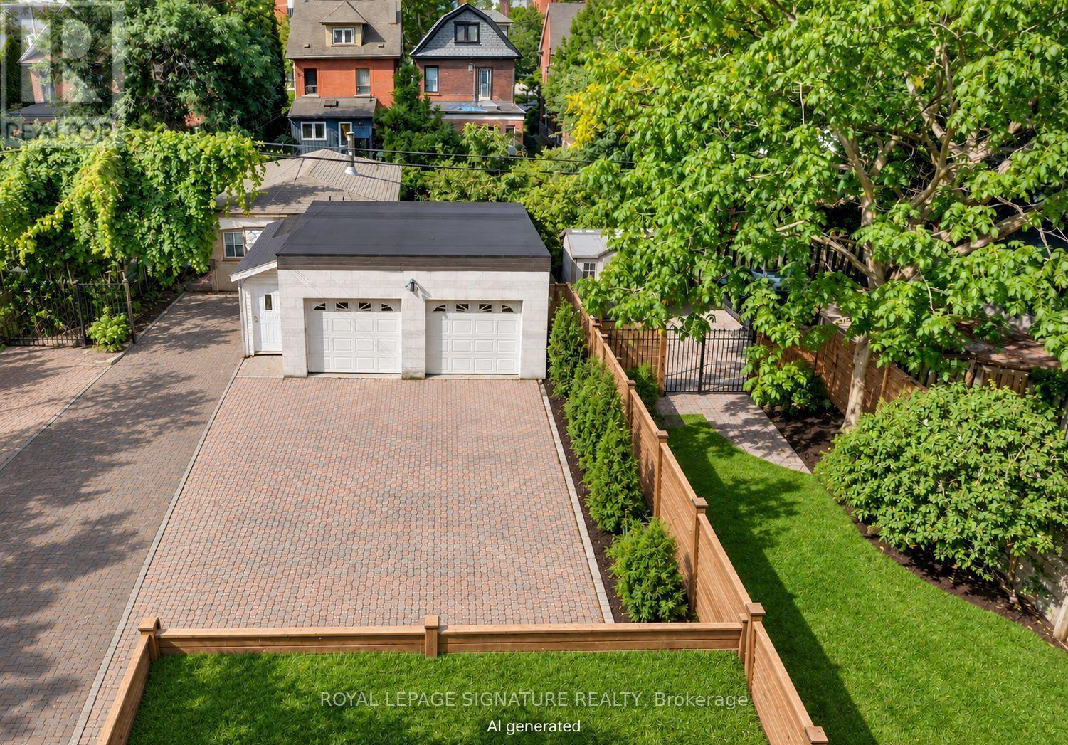 36 Cowan Avenue, Toronto, Ontario  M6K 2N4 - Photo 36 - W13785926