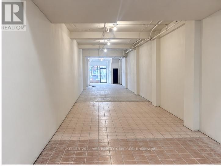 A - 1402 Queen Street W, Toronto, Ontario  M6K 1L9 - Photo 2 - W13766070