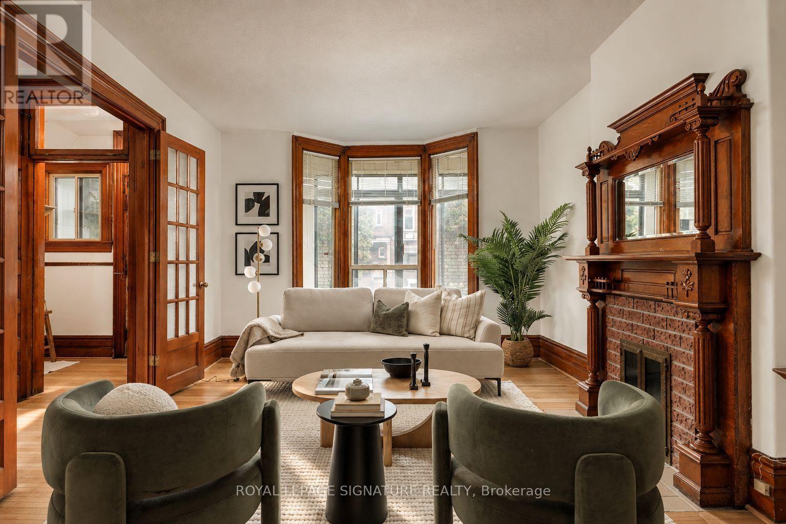 36 Cowan Avenue, Toronto, Ontario  M6K 2N4 - Photo 11 - W13785926