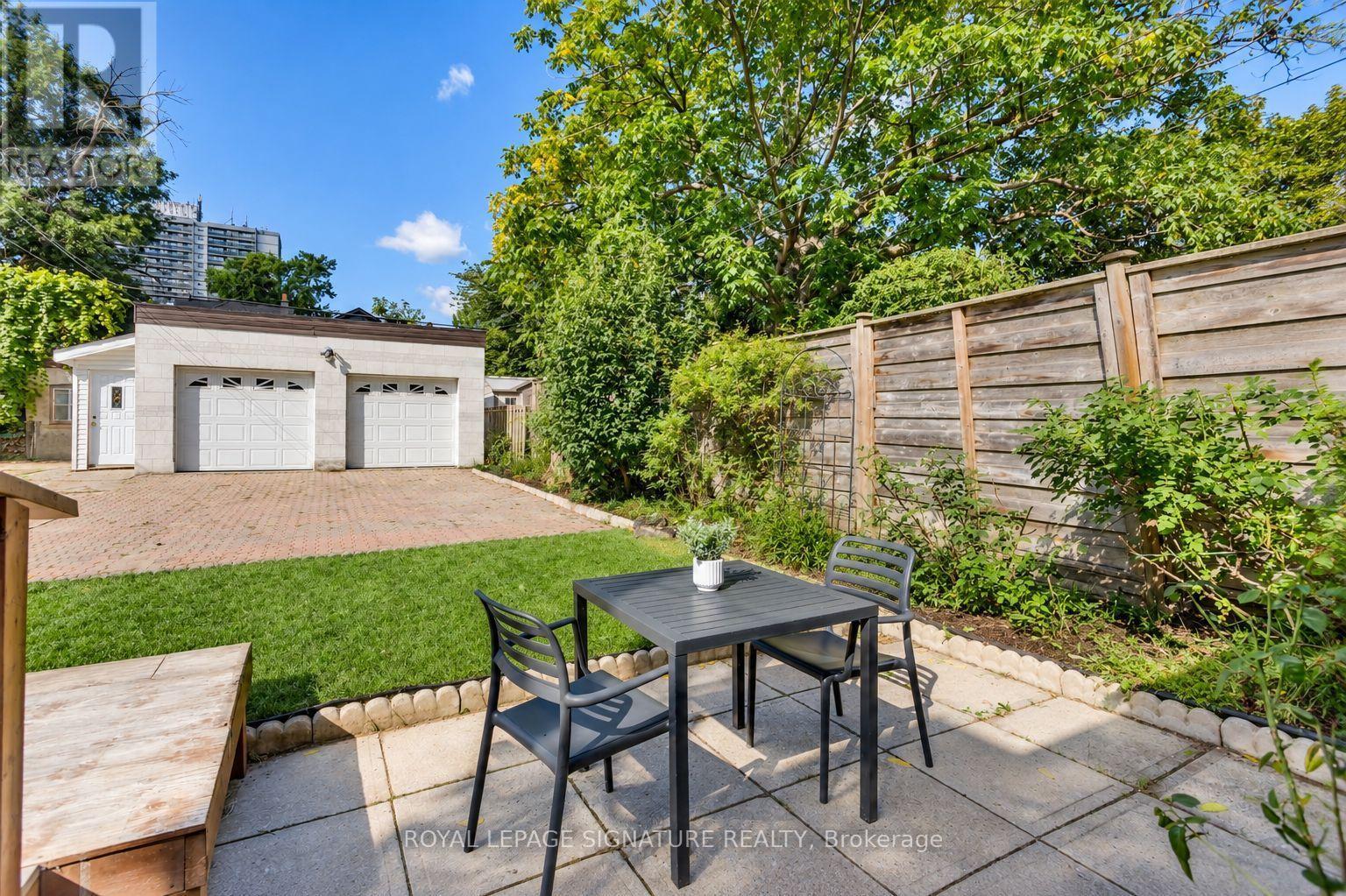 36 Cowan Avenue, Toronto, Ontario  M6K 2N4 - Photo 37 - W13785926