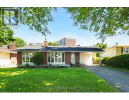 839 NICHOLSON AVENUE, Ottawa, Ontario