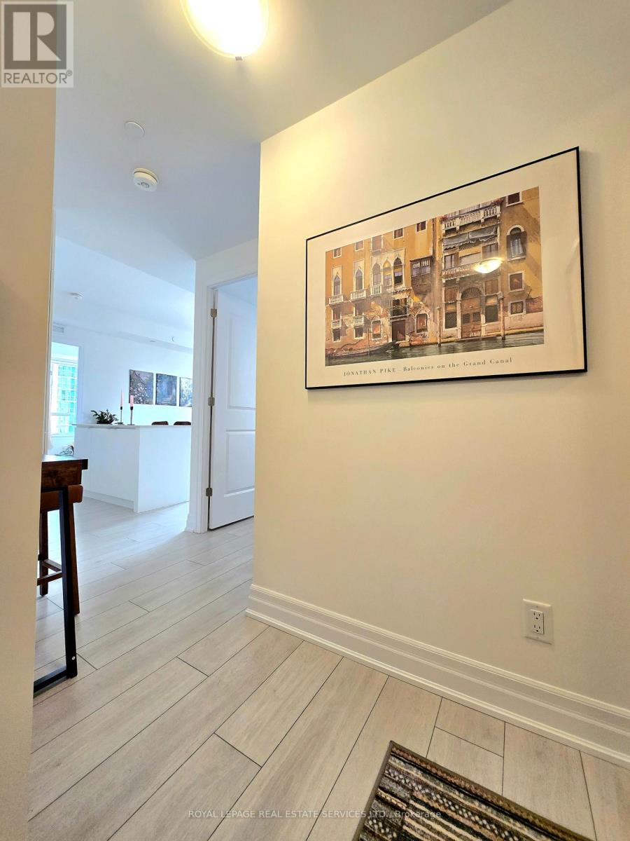 1108 - 30 Elm Drive W, Mississauga (Fairview), Ontario  L5B 0N6 - Photo 22 - W13798578