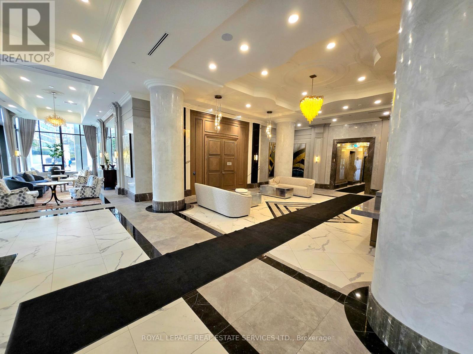 1108 - 30 Elm Drive W, Mississauga (Fairview), Ontario  L5B 0N6 - Photo 31 - W13798578
