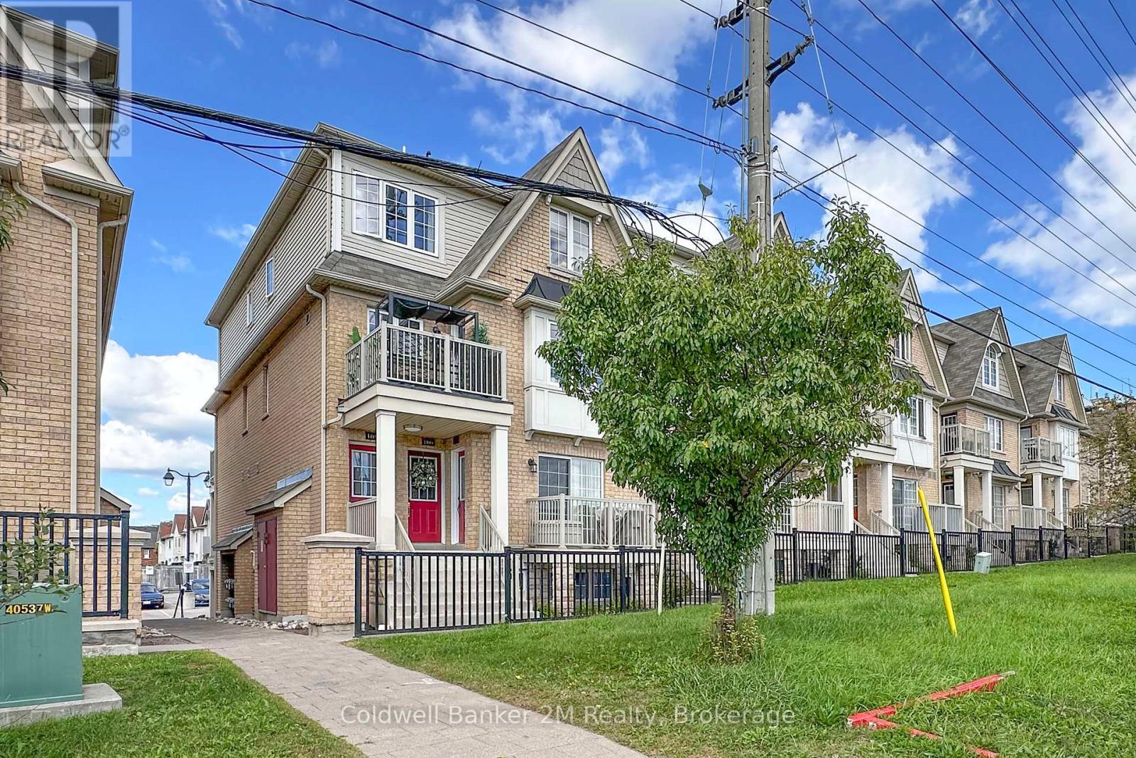 164 KINGSTON ROAD W, Ajax, Ontario