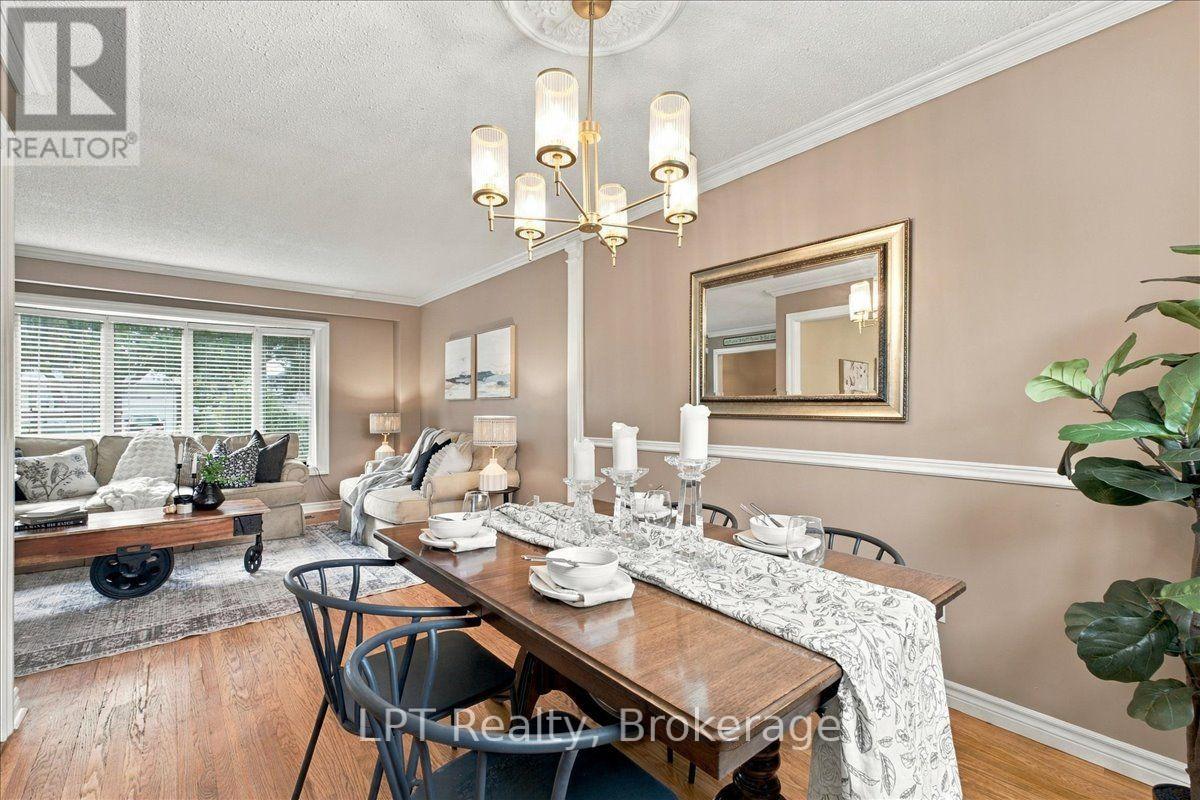 514 Oakwood Avenue, Oshawa, Ontario  L1G 2R2 - Photo 13 - E13802492