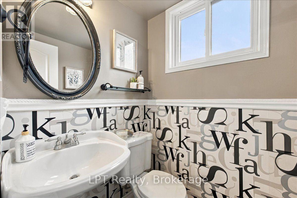 514 Oakwood Avenue, Oshawa, Ontario  L1G 2R2 - Photo 19 - E13802492
