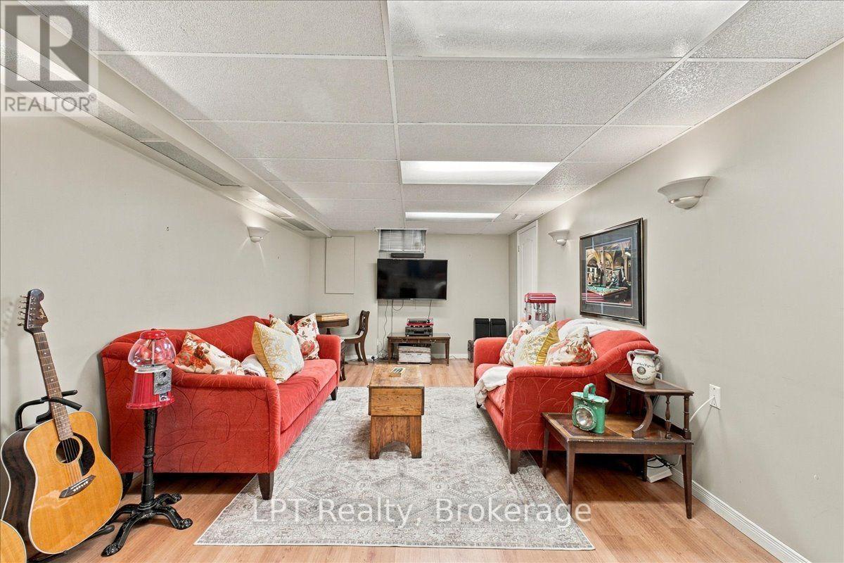514 Oakwood Avenue, Oshawa, Ontario  L1G 2R2 - Photo 34 - E13802492