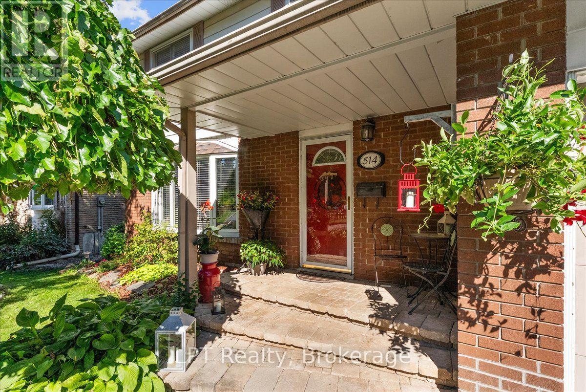 514 Oakwood Avenue, Oshawa, Ontario  L1G 2R2 - Photo 4 - E13802492