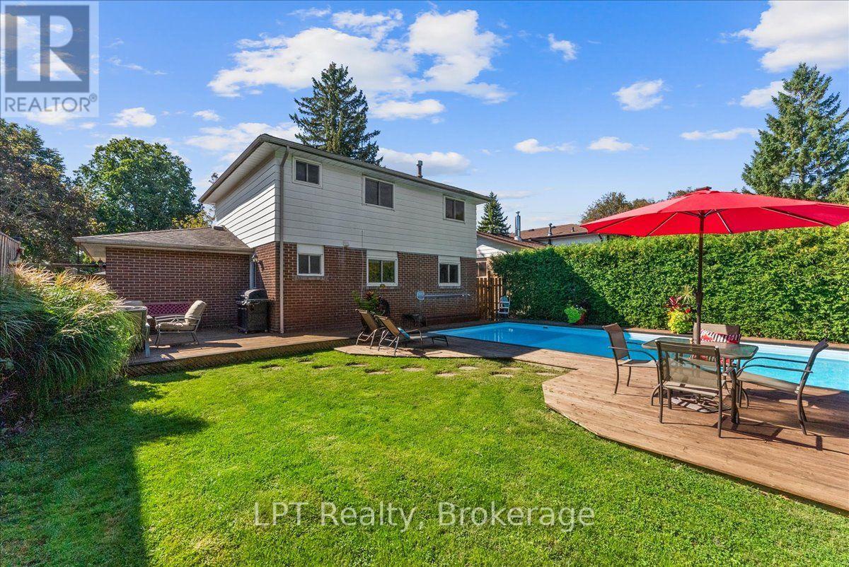 514 Oakwood Avenue, Oshawa, Ontario  L1G 2R2 - Photo 41 - E13802492