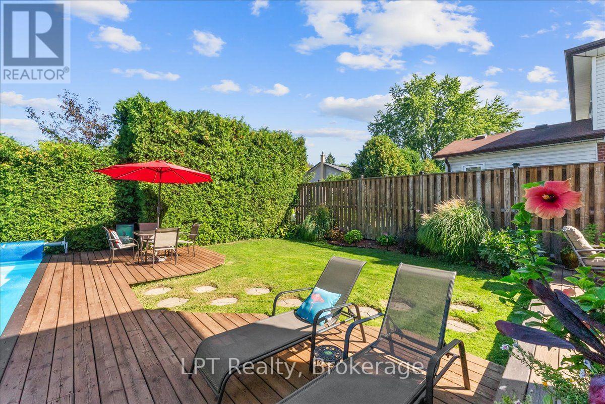 514 Oakwood Avenue, Oshawa, Ontario  L1G 2R2 - Photo 47 - E13802492