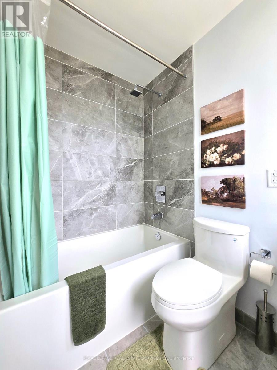 1108 - 30 Elm Drive W, Mississauga (Fairview), Ontario  L5B 0N6 - Photo 16 - W13798578