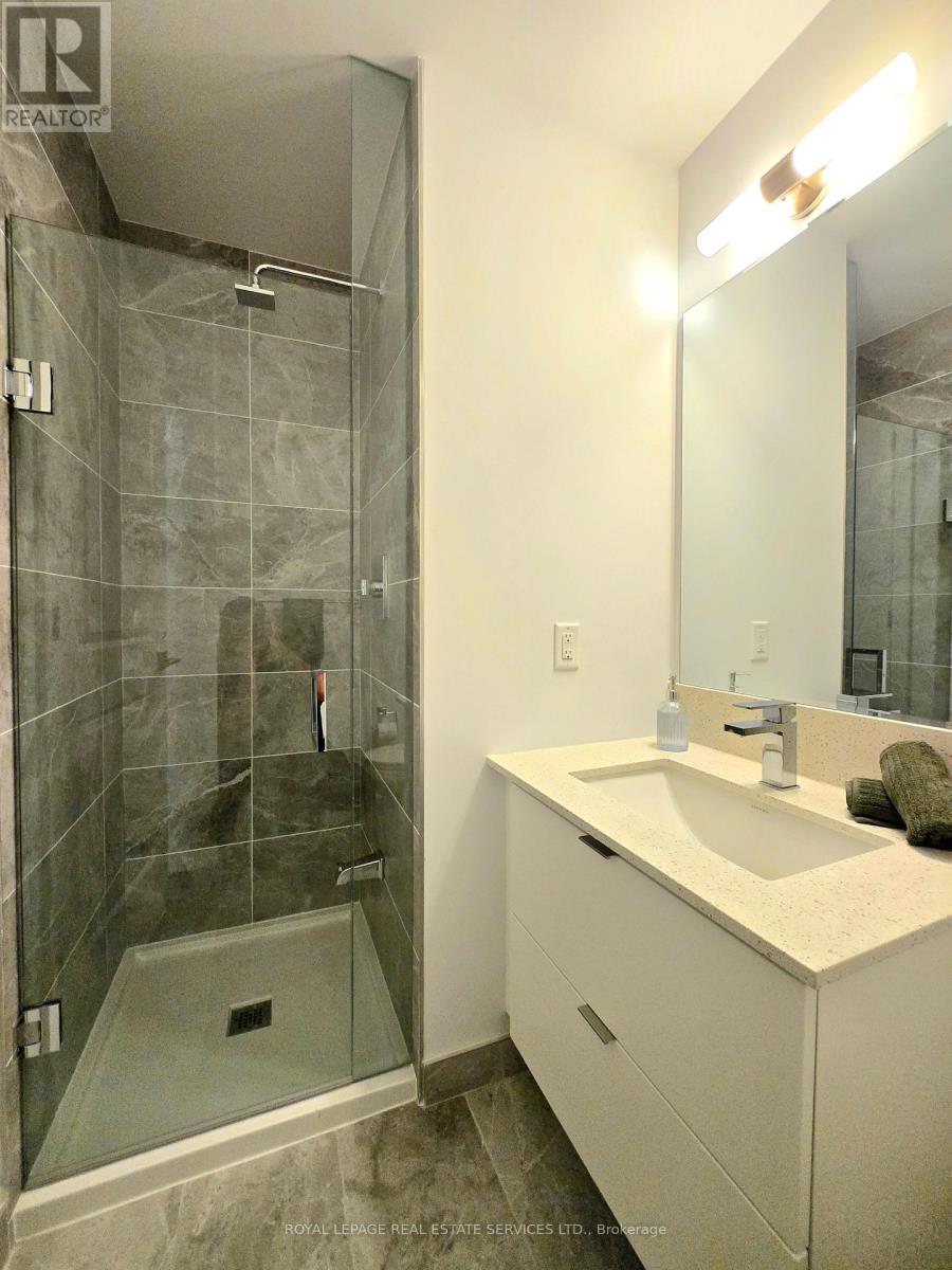 1108 - 30 Elm Drive W, Mississauga (Fairview), Ontario  L5B 0N6 - Photo 18 - W13798578