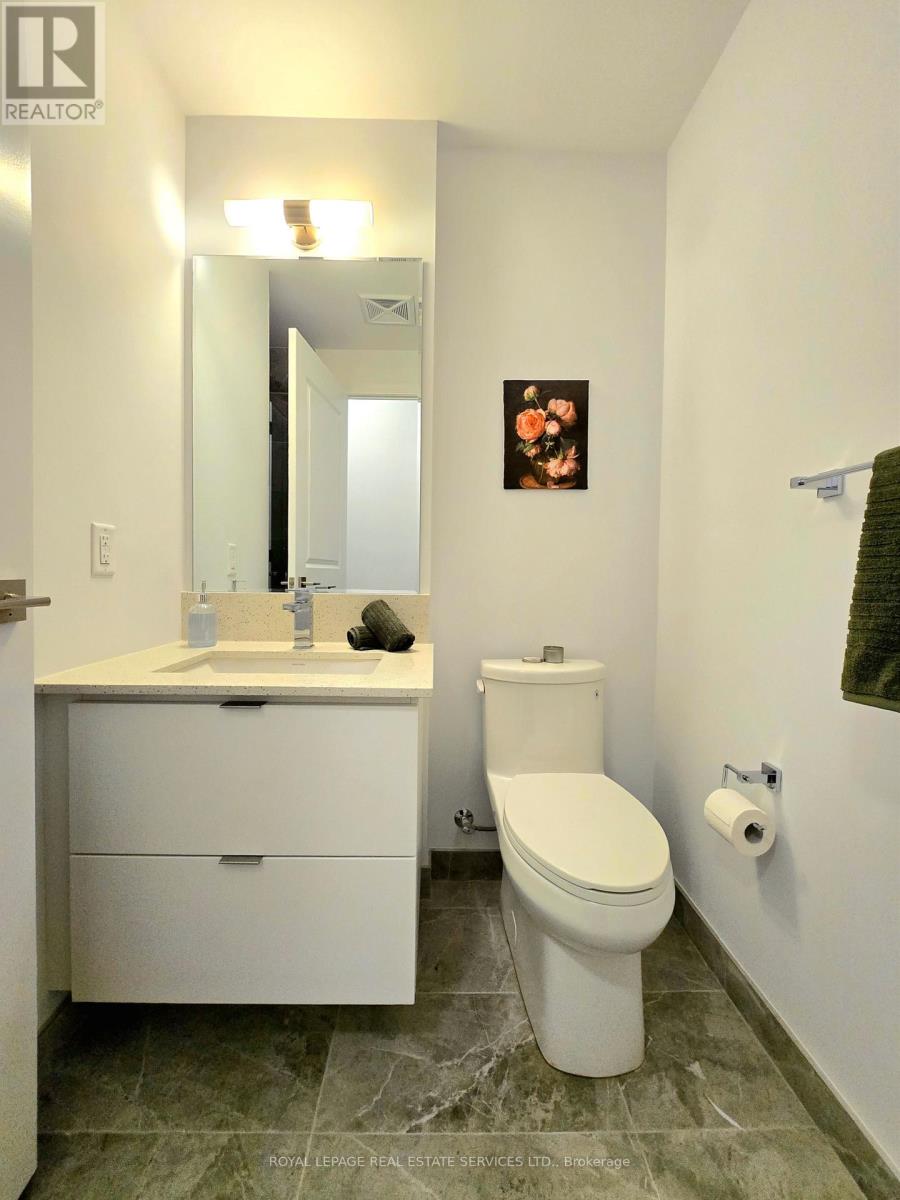 1108 - 30 Elm Drive W, Mississauga (Fairview), Ontario  L5B 0N6 - Photo 19 - W13798578