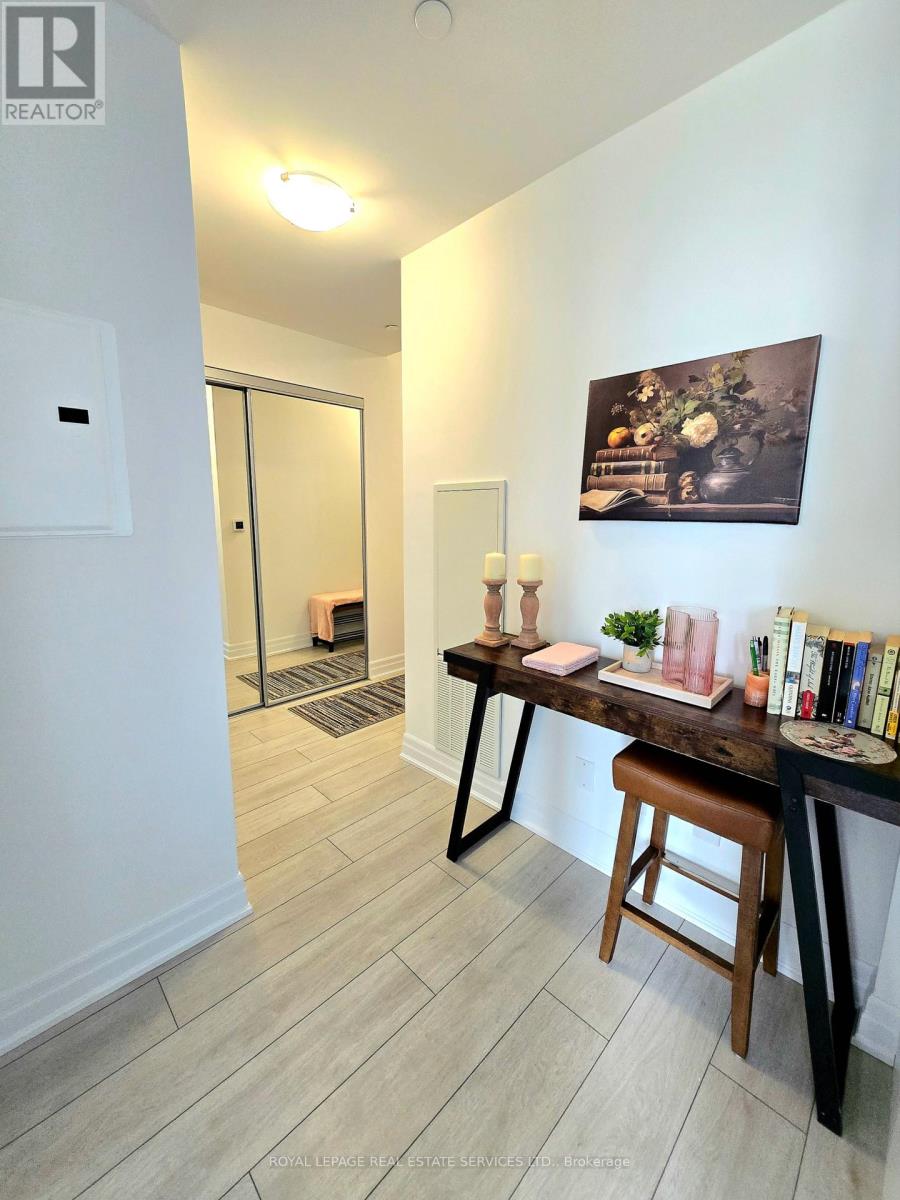 1108 - 30 Elm Drive W, Mississauga (Fairview), Ontario  L5B 0N6 - Photo 20 - W13798578
