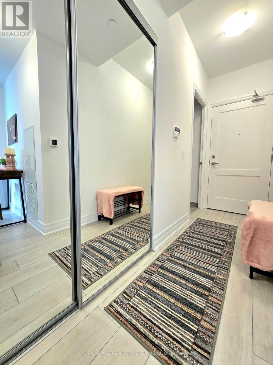 1108 - 30 Elm Drive W, Mississauga (Fairview), Ontario  L5B 0N6 - Photo 21 - W13798578