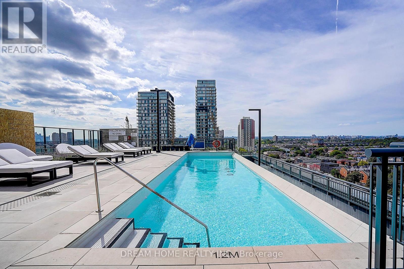 2106 - 1185 Dupont Street, Toronto (Dovercourt-Wallace Emerson-Junction), Ontario  M6H 0G5 - Photo 35 - W13798626