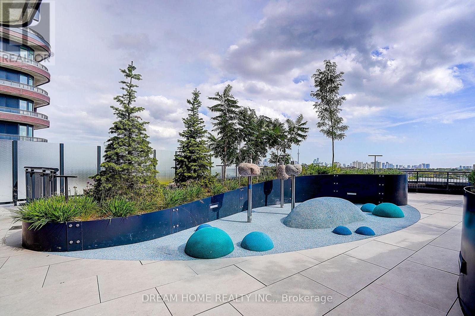 2106 - 1185 Dupont Street, Toronto (Dovercourt-Wallace Emerson-Junction), Ontario  M6H 0G5 - Photo 44 - W13798626