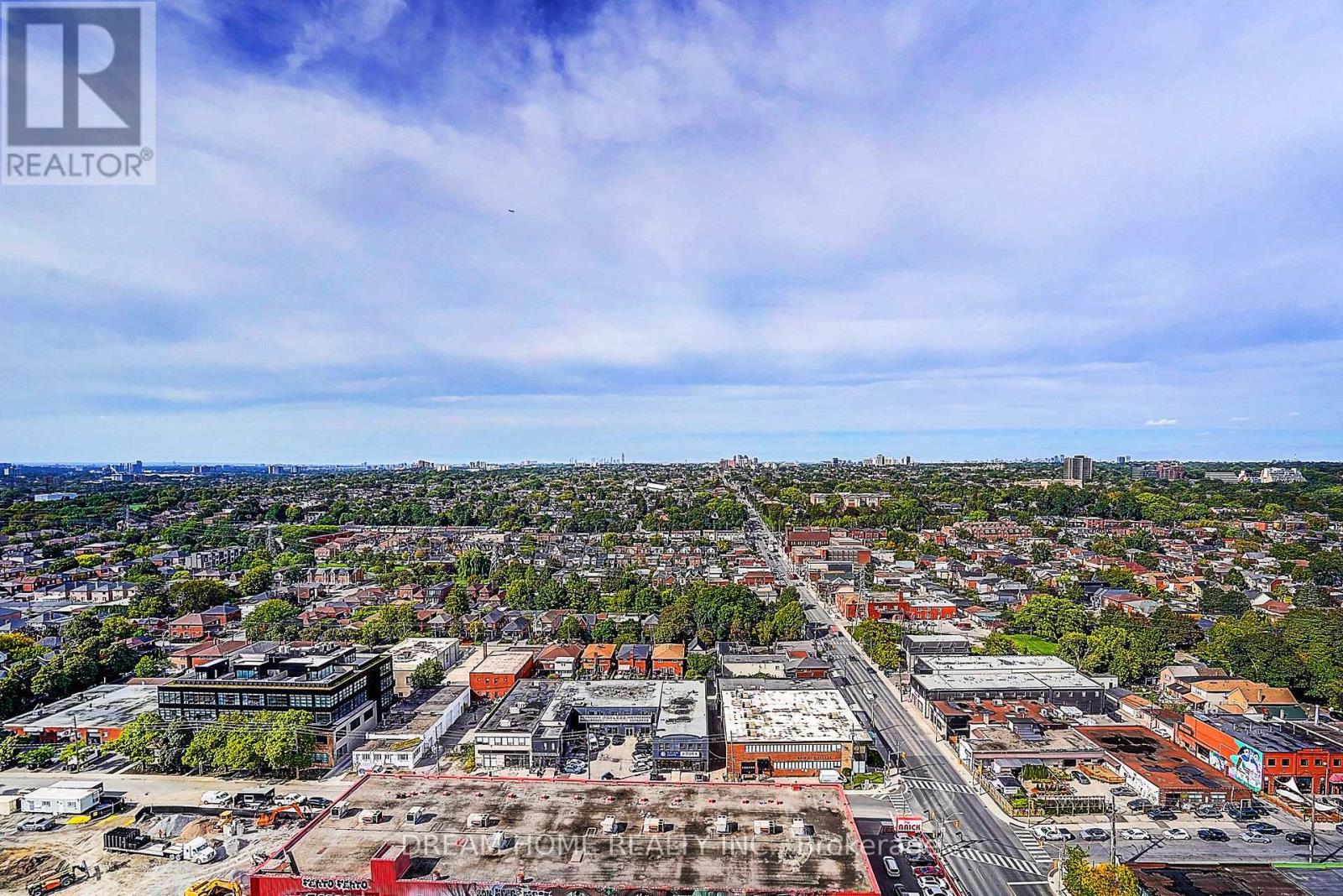 2106 - 1185 Dupont Street, Toronto (Dovercourt-Wallace Emerson-Junction), Ontario  M6H 0G5 - Photo 4 - W13798626