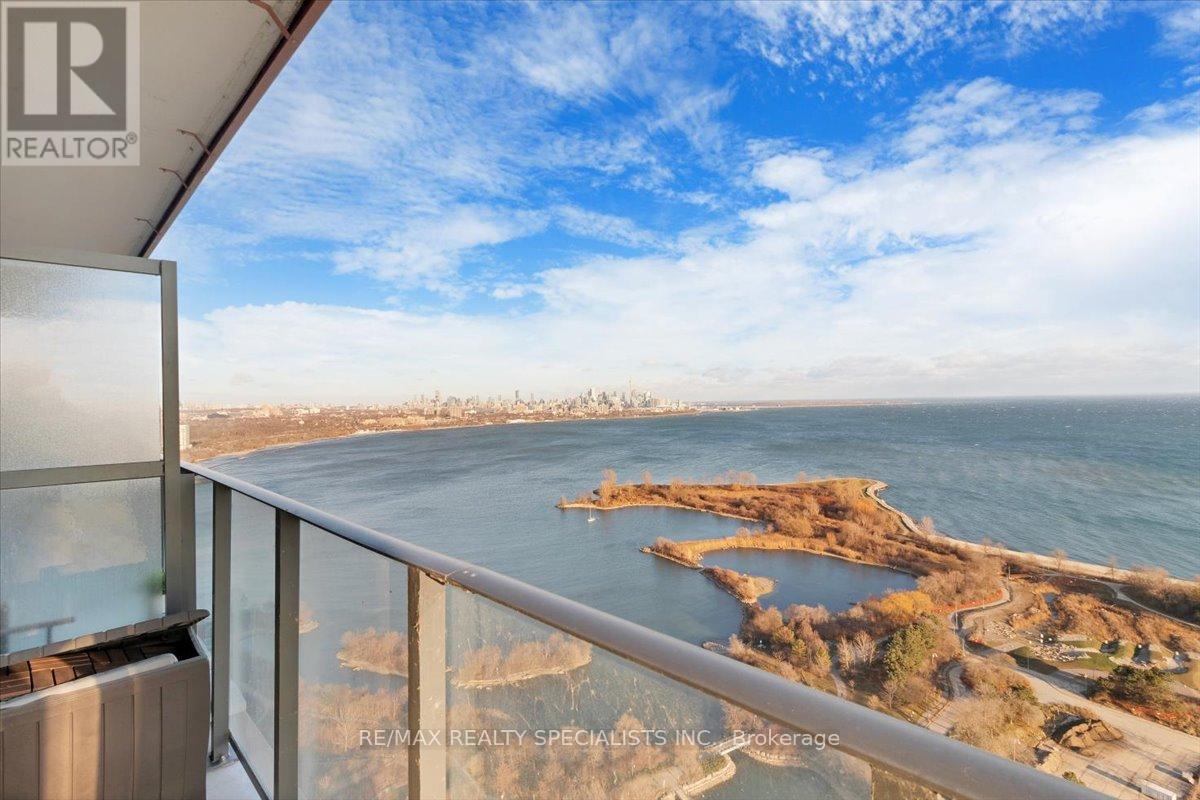 3210 - 20 Shorebreeze Drive S, Toronto, Ontario  M8V 0C7 - Photo 12 - W13798672