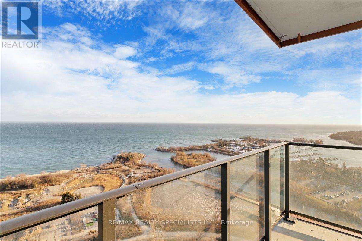 3210 - 20 Shorebreeze Drive S, Toronto, Ontario  M8V 0C7 - Photo 16 - W13798672