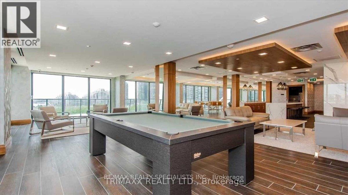3210 - 20 Shorebreeze Drive S, Toronto, Ontario  M8V 0C7 - Photo 23 - W13798672