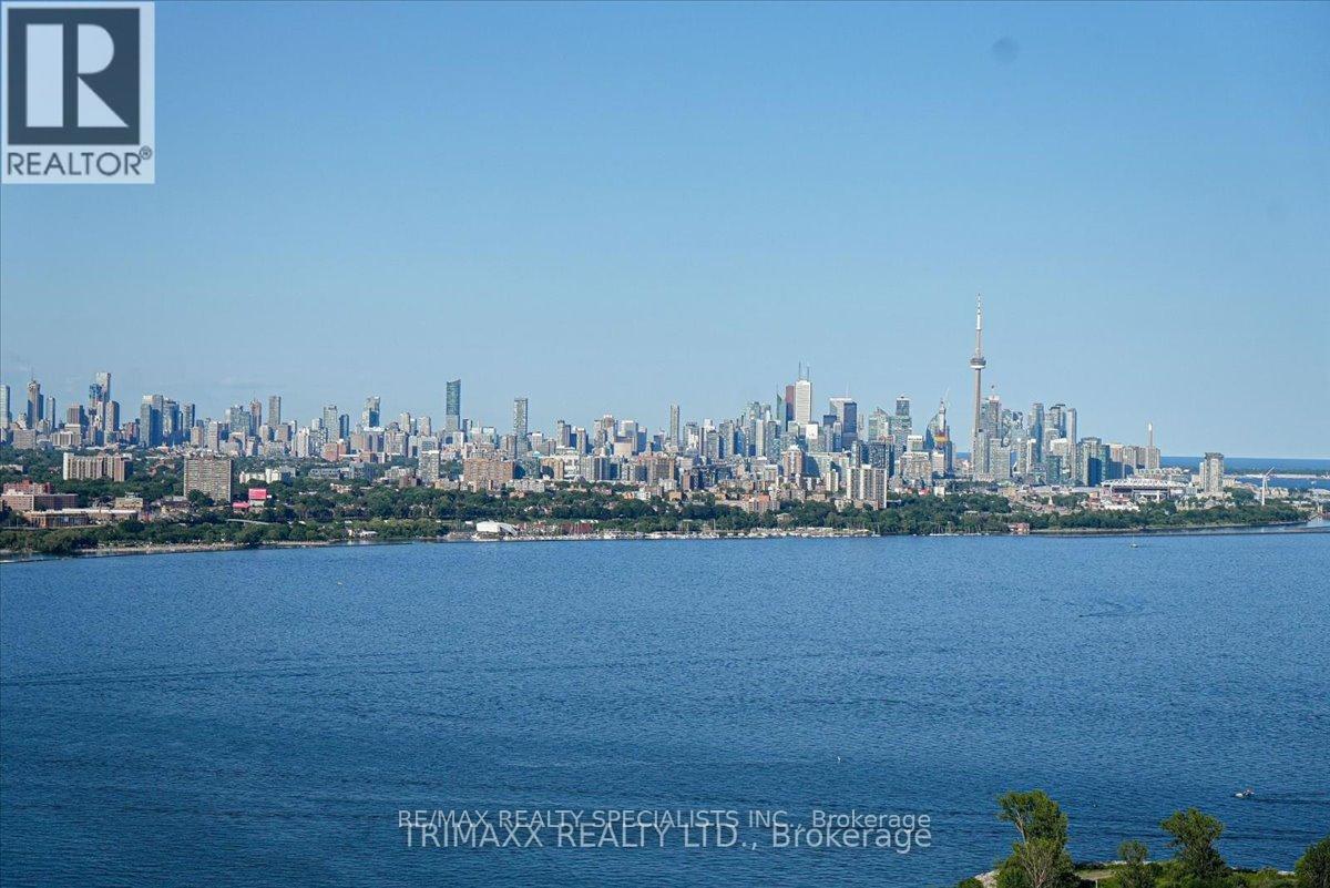 3210 - 20 Shorebreeze Drive S, Toronto, Ontario  M8V 0C7 - Photo 25 - W13798672