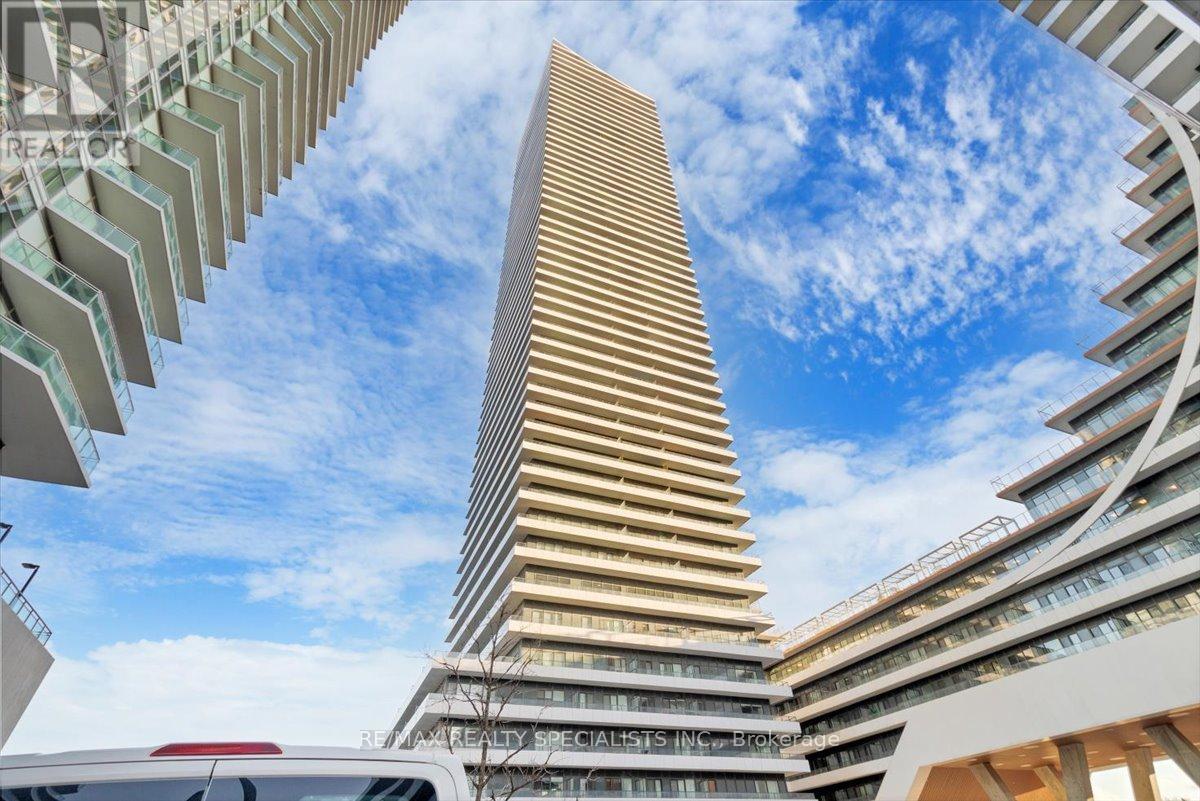 3210 - 20 Shorebreeze Drive S, Toronto, Ontario  M8V 0C7 - Photo 27 - W13798672