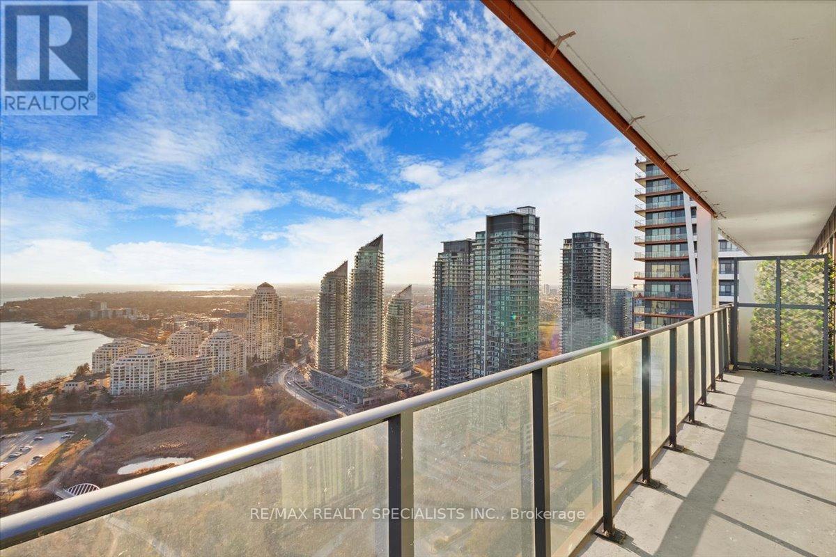3210 - 20 Shorebreeze Drive S, Toronto, Ontario  M8V 0C7 - Photo 17 - W13798672