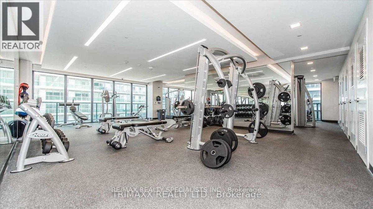 3210 - 20 Shorebreeze Drive S, Toronto, Ontario  M8V 0C7 - Photo 20 - W13798672