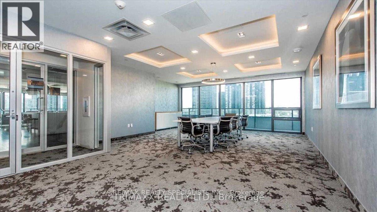 3210 - 20 Shorebreeze Drive S, Toronto, Ontario  M8V 0C7 - Photo 24 - W13798672