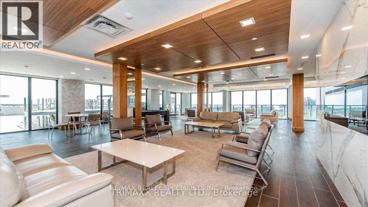 3210 - 20 Shorebreeze Drive S, Toronto, Ontario  M8V 0C7 - Photo 22 - W13798672