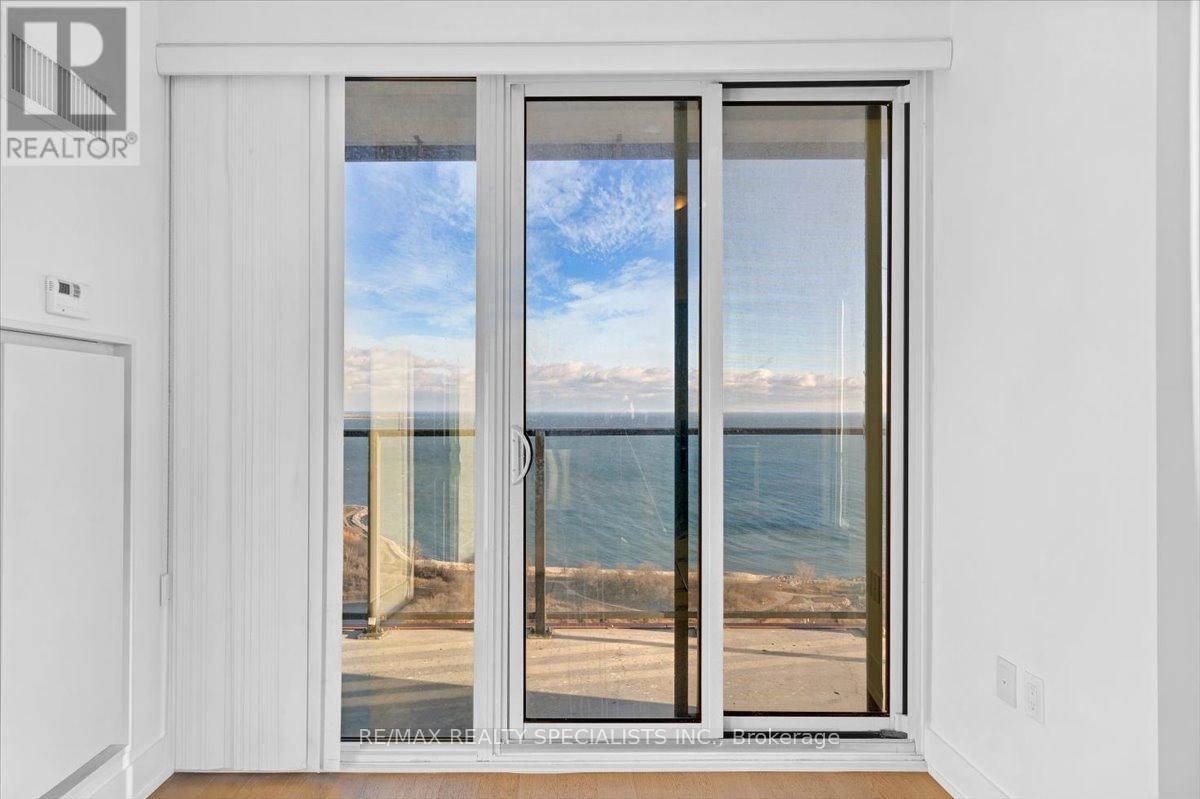 3210 - 20 Shorebreeze Drive S, Toronto, Ontario  M8V 0C7 - Photo 5 - W13798672
