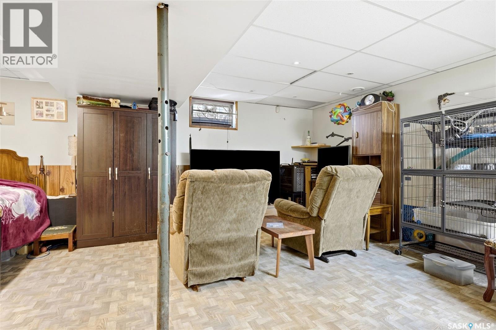 39 Kennedy Crescent, Regina, Saskatchewan  S4R 6G3 - Photo 24 - SK048780