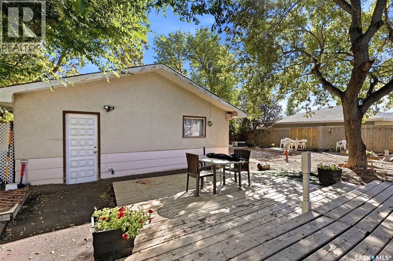 39 Kennedy Crescent, Regina, Saskatchewan  S4R 6G3 - Photo 35 - SK048780