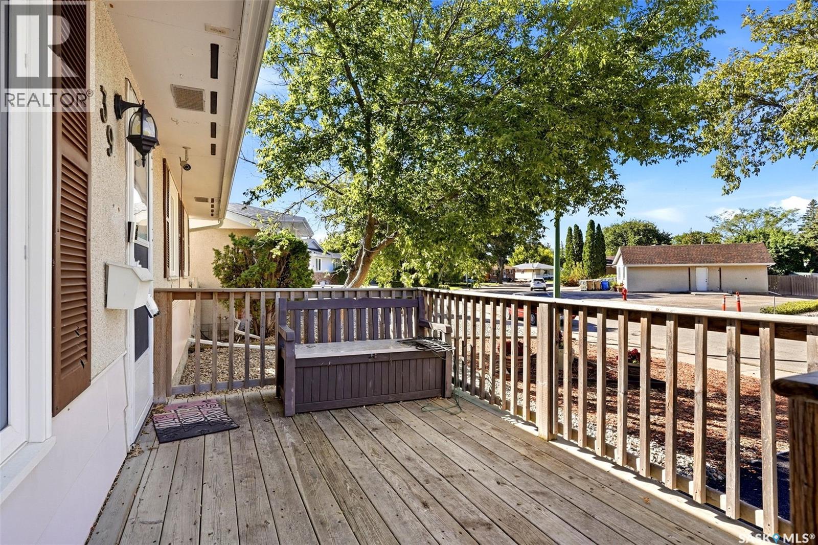 39 Kennedy Crescent, Regina, Saskatchewan  S4R 6G3 - Photo 43 - SK048780