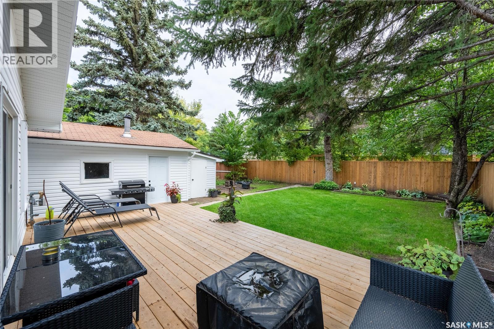 1313 Conn Avenue, Saskatoon, Saskatchewan  S7H 3K9 - Photo 31 - SK048685