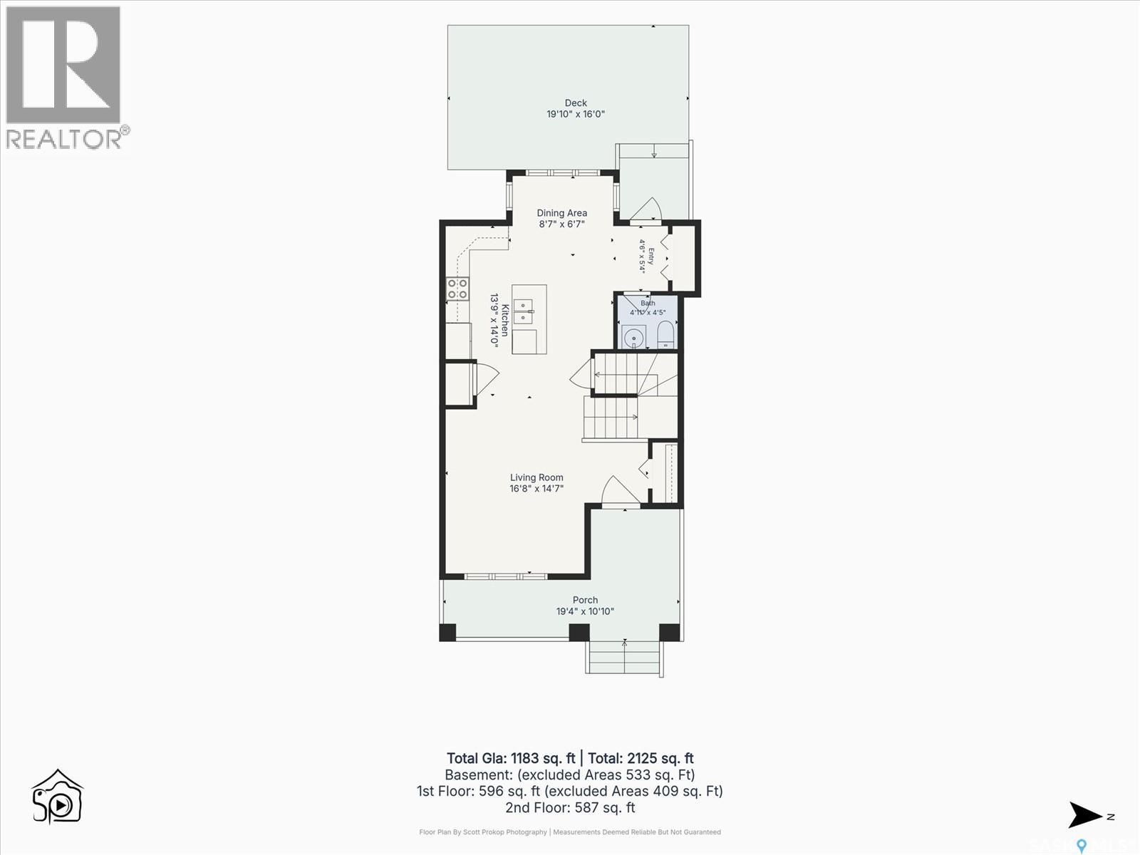 215 Coad Manor, Saskatoon, Saskatchewan  S7R 0A7 - Photo 42 - SK048656