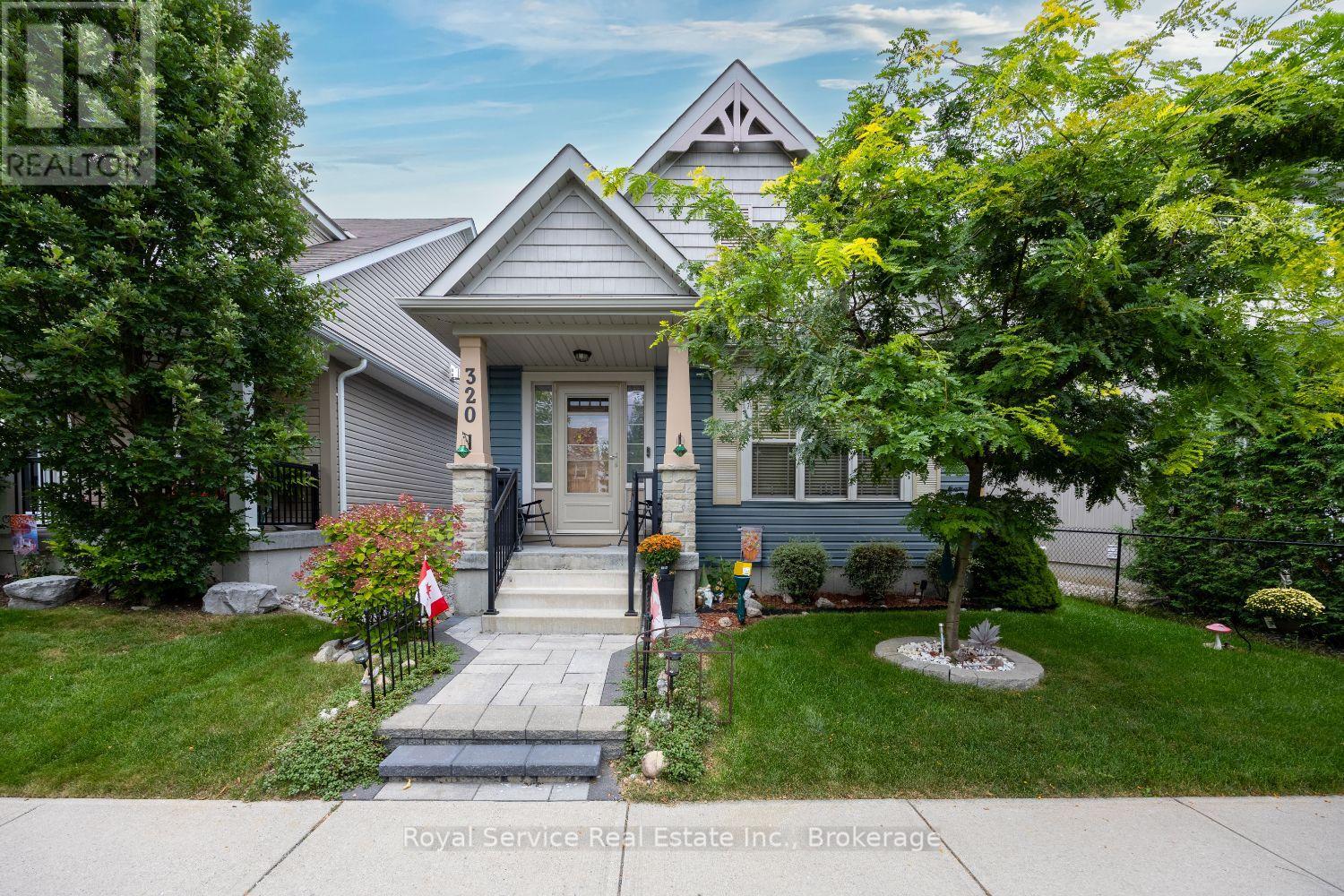 320 Strachan Street, Port Hope, Ontario  L1A 0C8 - Photo 3 - X13802584