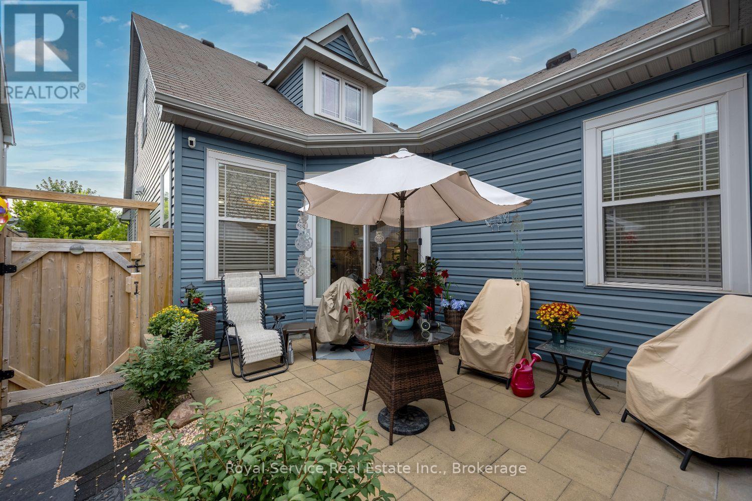 320 Strachan Street, Port Hope, Ontario  L1A 0C8 - Photo 36 - X13802584