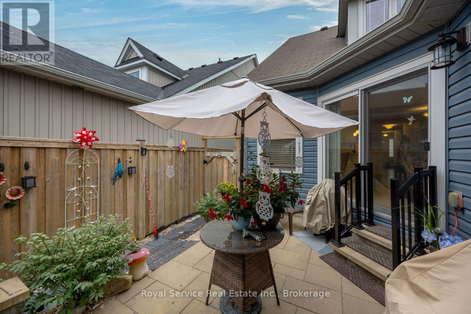 320 Strachan Street, Port Hope, Ontario  L1A 0C8 - Photo 37 - X13802584