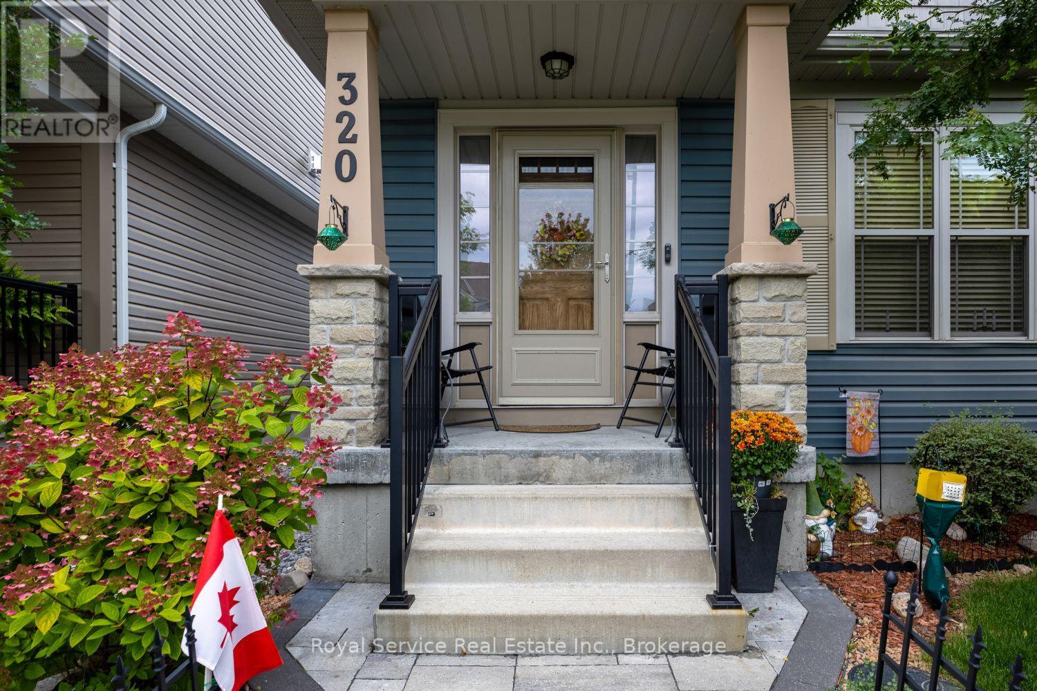320 Strachan Street, Port Hope, Ontario  L1A 0C8 - Photo 4 - X13802584