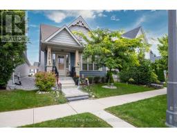 320 STRACHAN STREET, Port Hope, Ontario