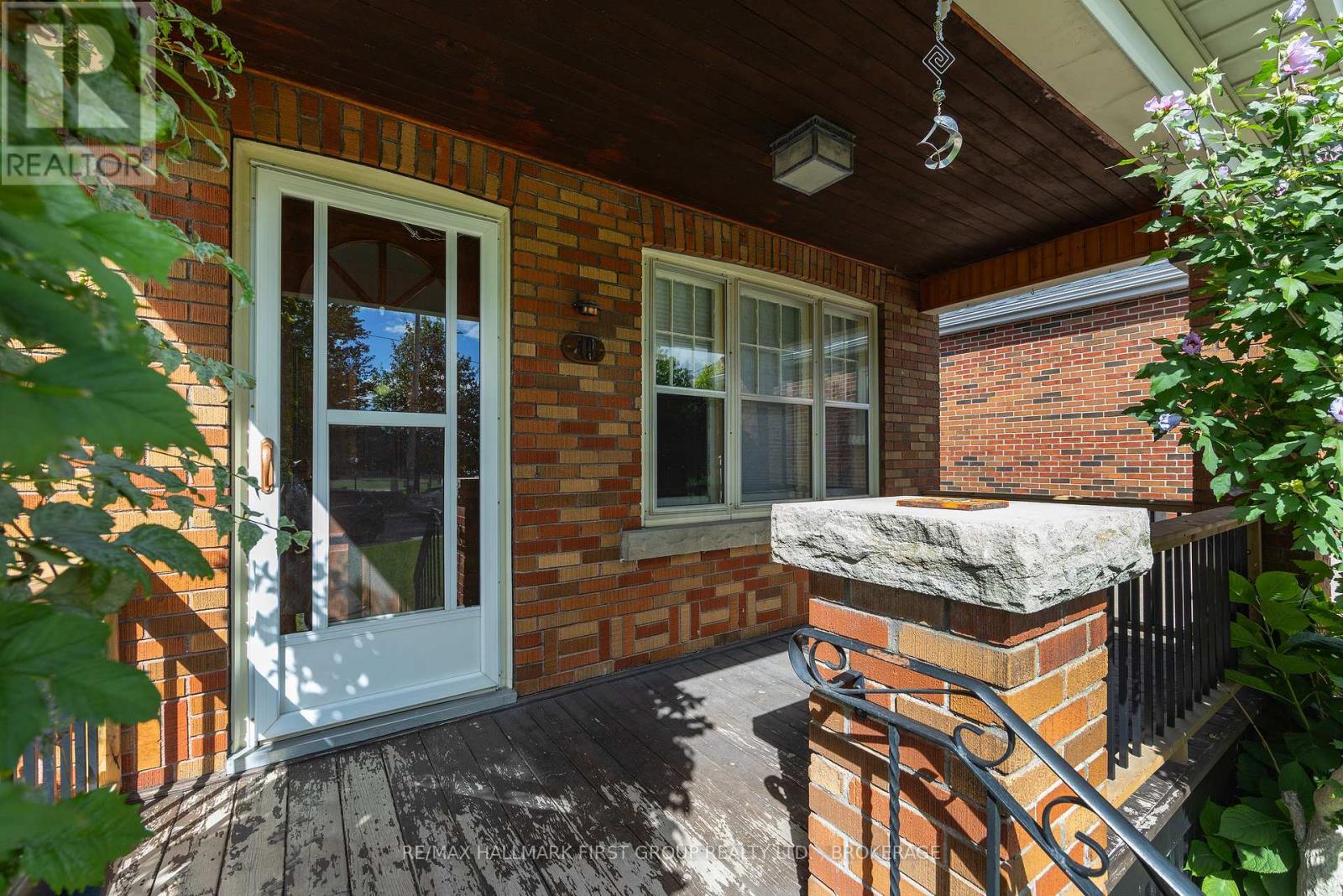 49 Park Street, Kingston, Ontario  K7L 1J7 - Photo 2 - X13802498