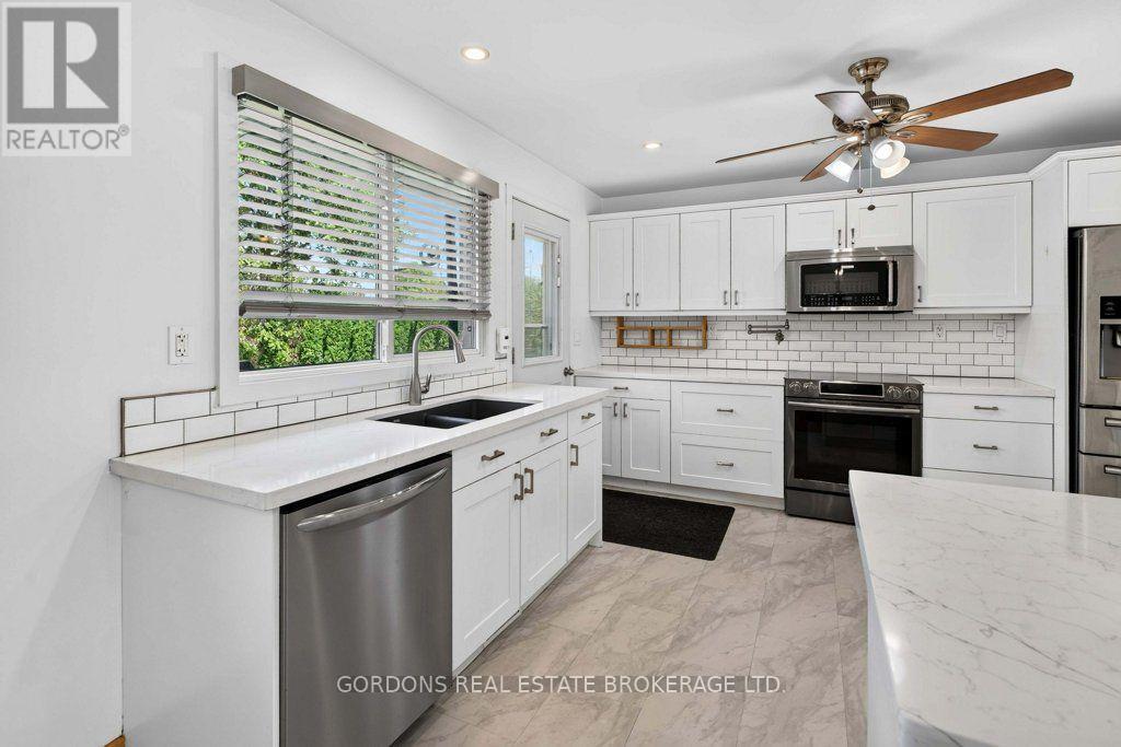 207 Robert Wallace Drive, Kingston, Ontario  K7M 1Y3 - Photo 23 - X13802590