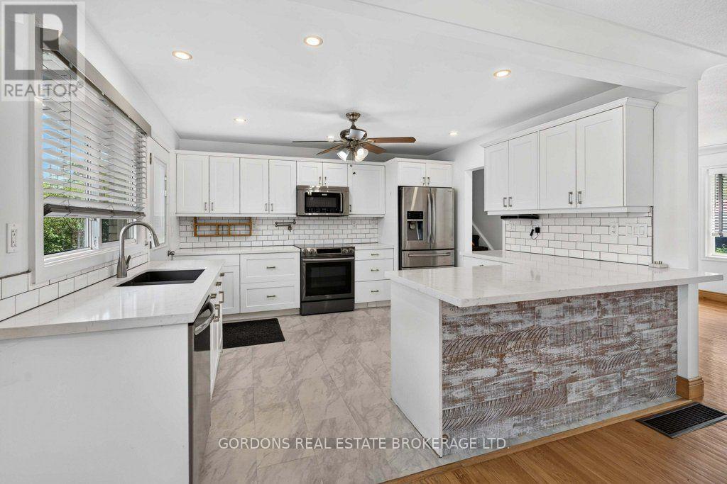 207 Robert Wallace Drive, Kingston, Ontario  K7M 1Y3 - Photo 24 - X13802590