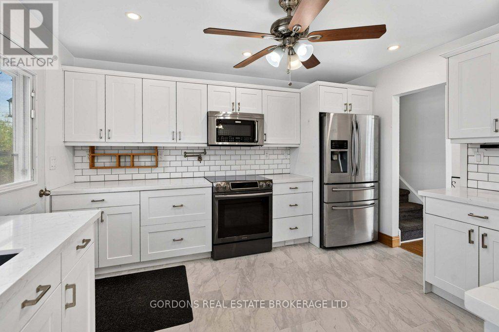 207 Robert Wallace Drive, Kingston, Ontario  K7M 1Y3 - Photo 25 - X13802590