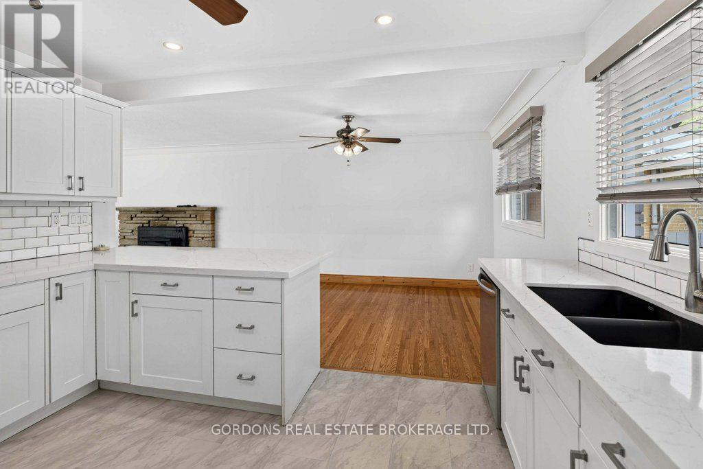207 Robert Wallace Drive, Kingston, Ontario  K7M 1Y3 - Photo 27 - X13802590