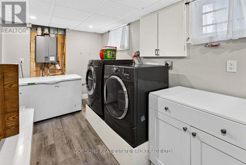 207 Robert Wallace Drive, Kingston, Ontario  K7M 1Y3 - Photo 44 - X13802590