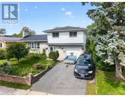 207 ROBERT WALLACE DRIVE, Kingston, Ontario