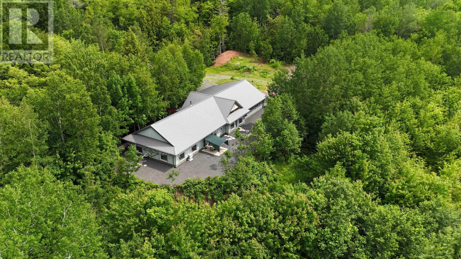 516 Burgess Mountain Road, Woodville, Nova Scotia